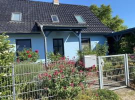 Holiday house in Wildberg with 1 bedroom, hotel a Wildberg