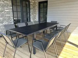 Wikingerhuus Comfortable holiday residence