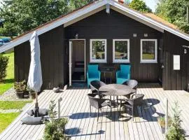 5 star holiday home in Gilleleje