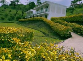 Hotel Takuara, 3hvězdičkový hotel v destinaci Vergara