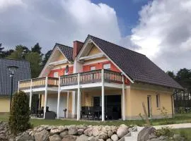 Tinla Comfortable Holiday Residence