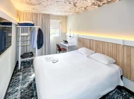 ibis Biarritz Anglet Aéroport, hotel in Anglet