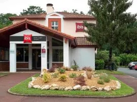 ibis Biarritz Anglet Aéroport