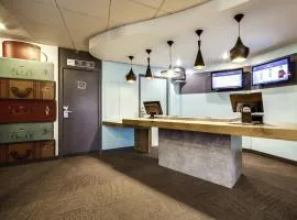 ibis Orleans Centre Gare