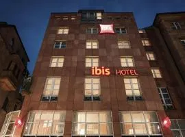 ibis Hotel Nürnberg Altstadt
