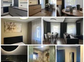 Telšiai Modern Central Apartments