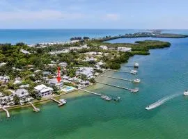 Captiva Hide A Way 2B