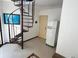 Departamento a 90 metros del mar en Canasvieiras centro