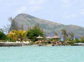 My Friends Place，位于Calodyne的酒店