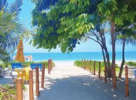 Fonte dos Corais - Suíte Onda do Mar