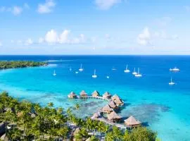 Hotel Kia Ora Resort & Spa