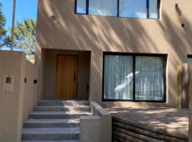 Senderos del Mar II, hotel v destinaci Monte Hermoso