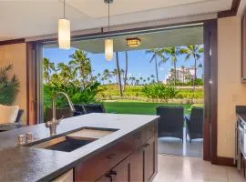 Popular Ground Floor with Extra Grassy Area - Beach Tower at Ko Olina Beach Villas Resort