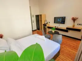 The KMT Collection Hotel