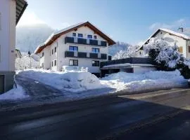 L&L BnB - 2 Apartments in Immenstadt am Alpsee
