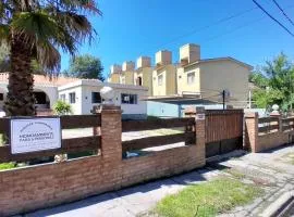 Departamento Temporal en Villa Carlos Paz