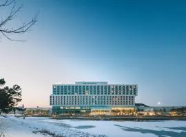 Nest Hotel Incheon