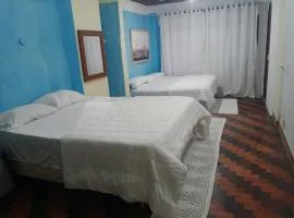 pousada top mix apt303