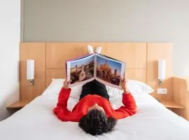 ibis Nantes Centre Tour Bretagne