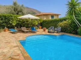 Amazing Home In Monreale