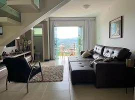 Refúgio Escarpas do Lago Mirante 1702