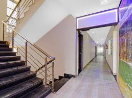 Capital O Ramraj Inn, Hotel in Aurangabad