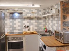 The Snug, hotel a Y Felinheli