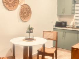 El descanso, hotel in Higuey