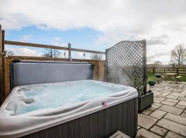 Field View - Ukc2304, hotell sihtkohas Wainfleet All Saints