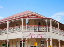 Commercial Hotel Boonah
