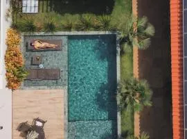 Casa Aconchego Lençóis