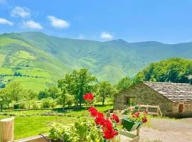 Cabaña Los Caballos