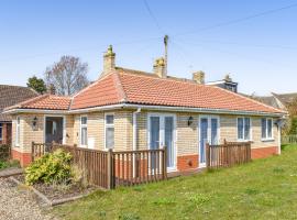 Sea Breeze, hotel in Kessingland