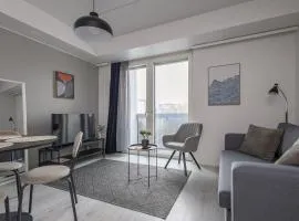 Pramea Apartments Asematalo