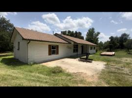 The Relaxed Place, hotel 