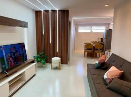 Iguaba Grande - Frente Lagoa - Centro, hotel in Iguaba Grande