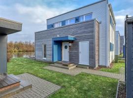 Michel, hotel v destinaci Tossenserdeich