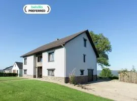 Rendeux Valley View Retreat