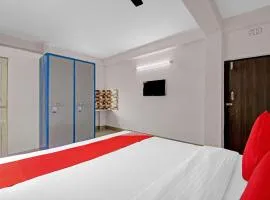 Super Hotel O Grand Eden