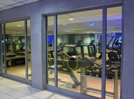 Mercure Lyon Centre Saxe Lafayette