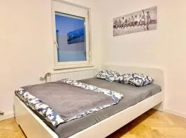 Parking - Prime - Easy Access