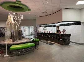 Wyndham Garden Medicine Hat Conference Center