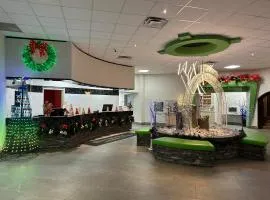 Wyndham Garden Medicine Hat Conference Center