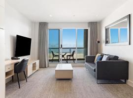 Belle Escapes - Waves at The Bay, ξενοδοχείο σε Glenelg