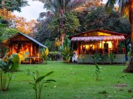 Playa Ganadito Ecolodge