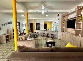 Casa Adélia - Conforto e aconchego a Beira Mar