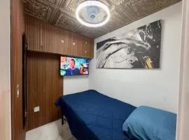 Micro Pod Room