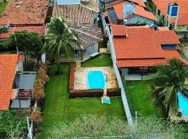 Casa Adélia - Conforto e aconchego a Beira Mar