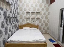 Nhà Nghỉ HOA ĐÀO, Hotel in Ấp Bình Hòa (1)