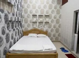 Nhà Nghỉ HOA ĐÀO